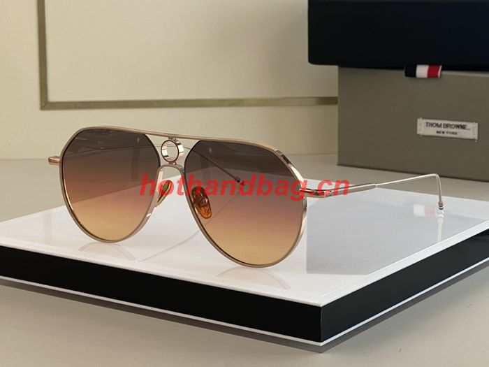 Thom Browne Sunglasses Top Quality TBS00010
